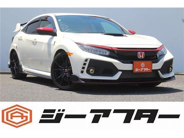 HONDA / CIVIC hatchback