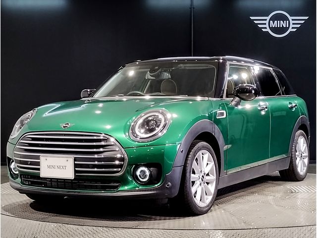 BMW / MINI COOPER CLUBMAN