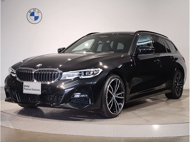 BMW / BMW 3series TOURING