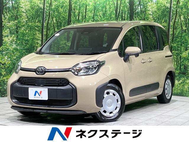 TOYOTA / SIENTA