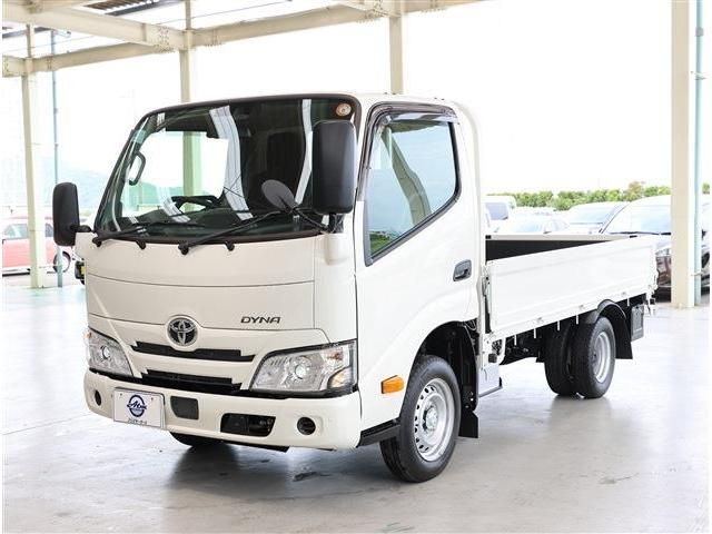 TOYOTA / ダイナ