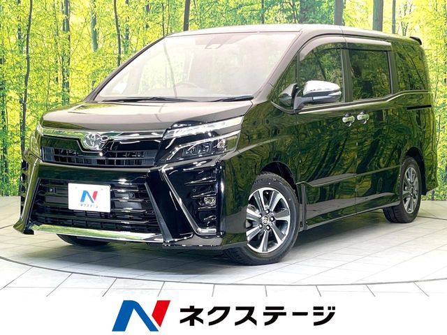 TOYOTA / VOXY