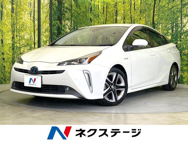 TOYOTA / PRIUS