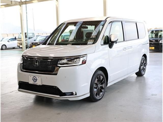 HONDA / STEPWAGON SPADA