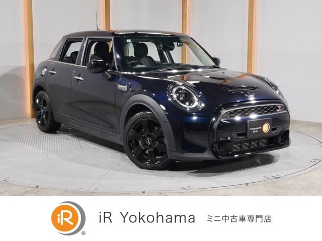 BMW / MINI COOPER SD 5DOOR