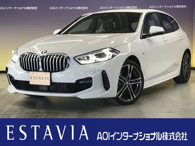 BMW / BMW 1series
