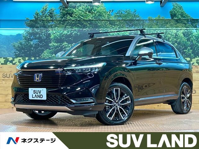 HONDA / VEZEL e:HEV