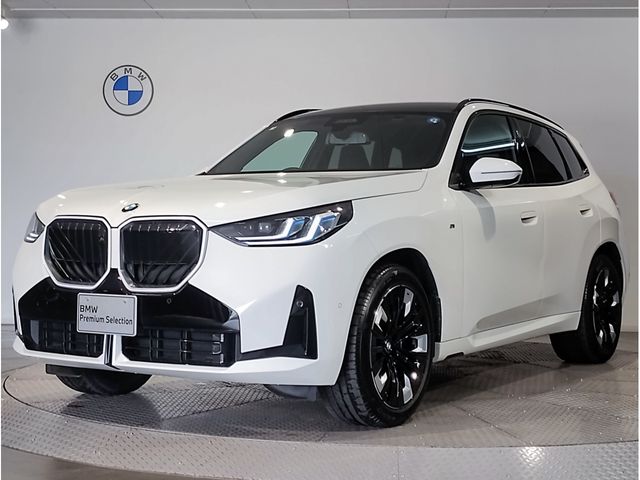 BMW / BMW X3