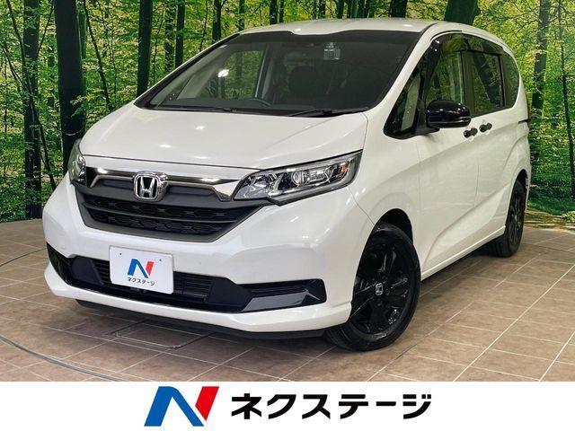 HONDA / FREED HYBRID
