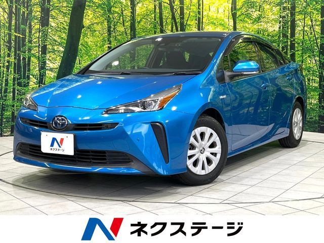 TOYOTA / PRIUS