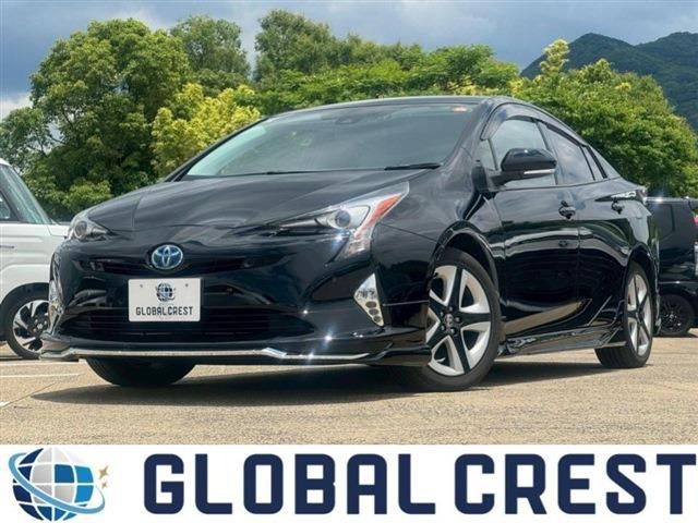 TOYOTA / PRIUS