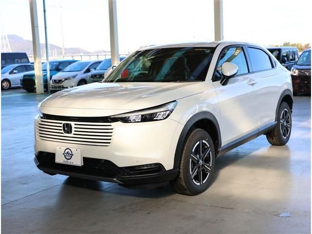 HONDA / VEZEL 4WD