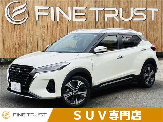 NISSAN / KICKS
