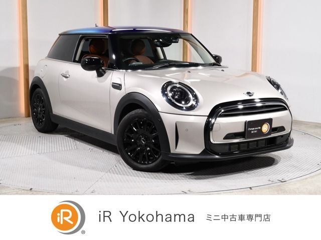 BMW / MINI COOPER