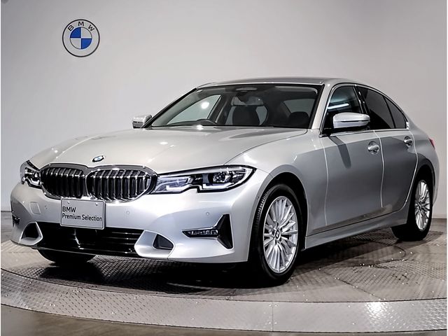 BMW / BMW 3series sedan