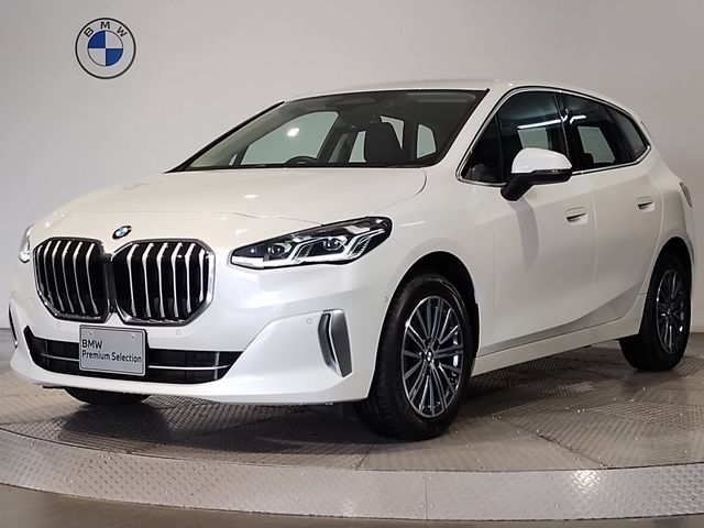 BMW / BMW 2series Active Tourer