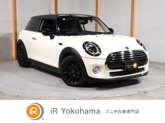 BMW / MINI COOPER D