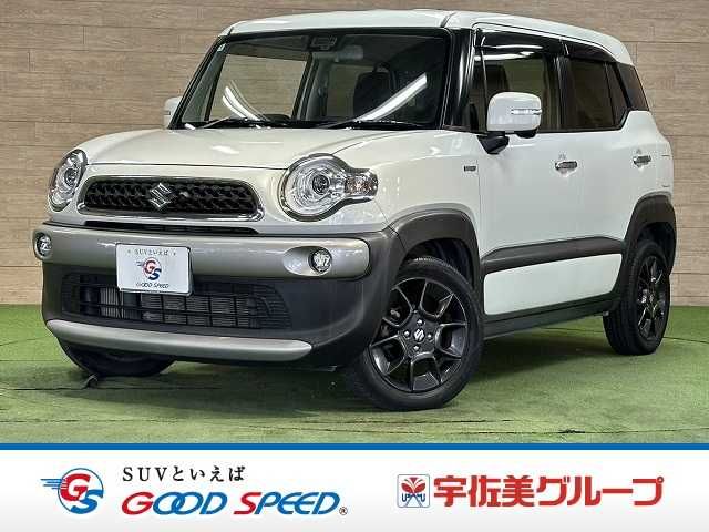 SUZUKI / XBEE