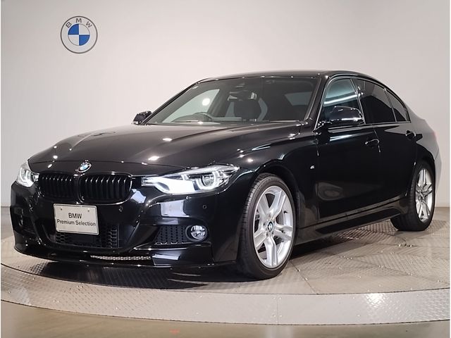 BMW / BMW 3series sedan