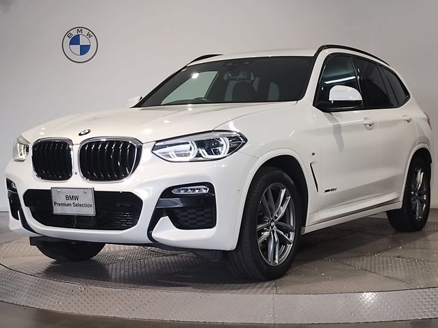 BMW / BMW X3