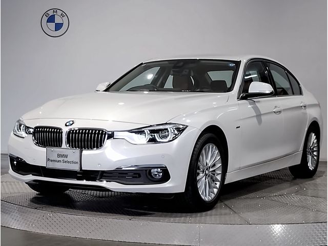 BMW / BMW 3series sedan