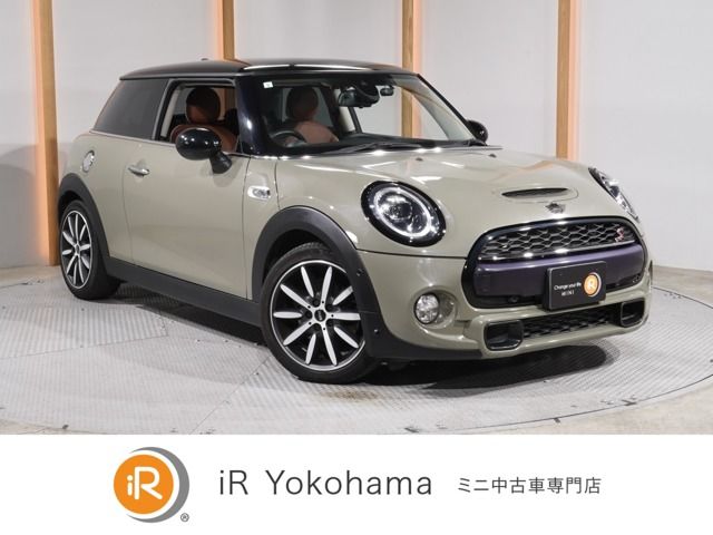 BMW / MINI COOPER S