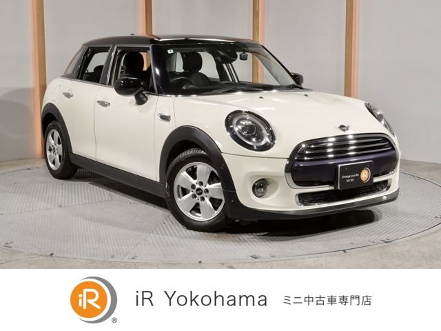 BMW / MINI COOPER 5DOOR