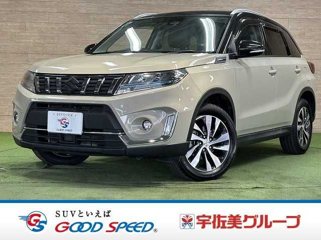 SUZUKI / ESCUDO  WG 4WD
