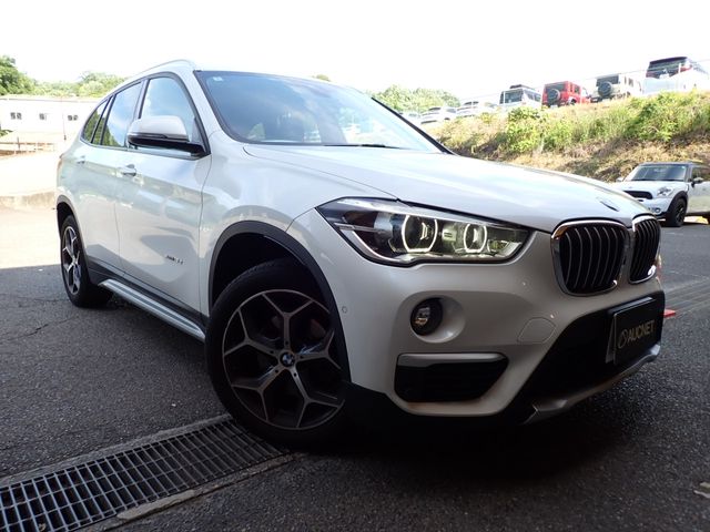 BMW / BMW X1