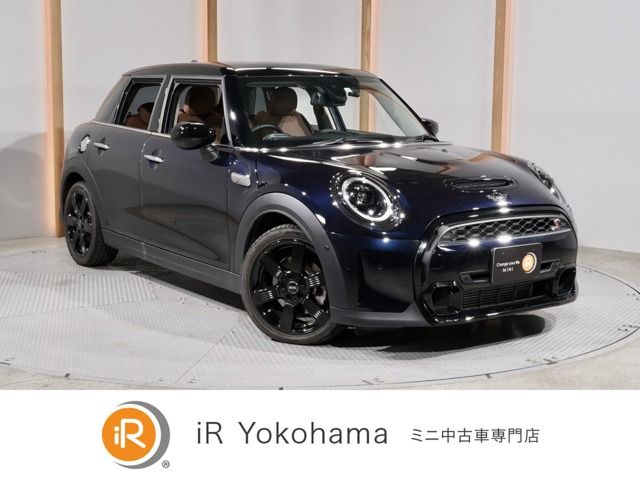 BMW / MINI COOPER SD 5DOOR