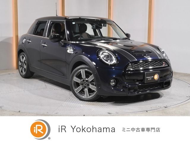 BMW / MINI COOPER SD 5DOOR