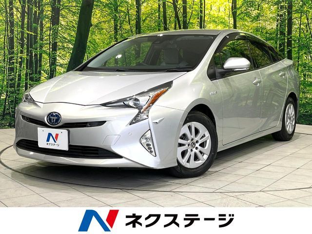 TOYOTA / PRIUS