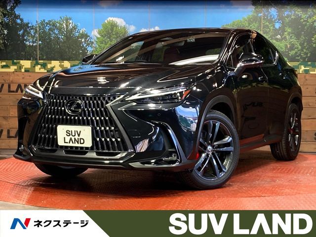 TOYOTA / LEXUS NX250