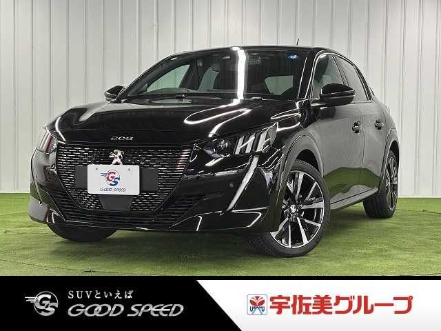 PEUGEOT / PEUGEOT 208