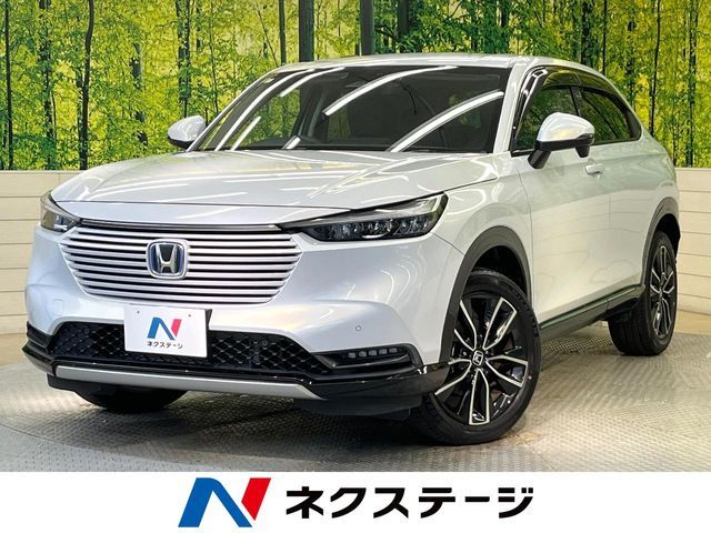 HONDA / VEZEL e:HEV