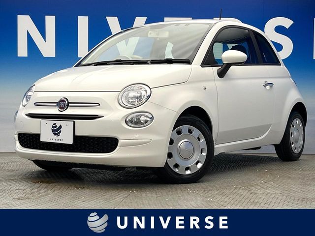 FIAT / FIAT 500