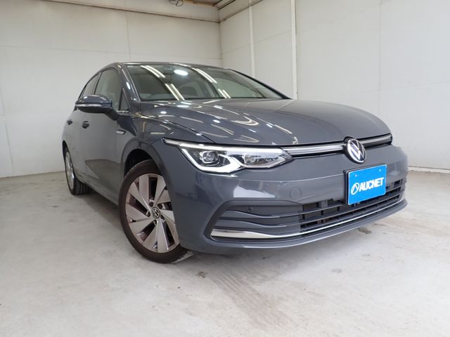 VOLKSWAGEN / VOLKSWAGEN GOLF