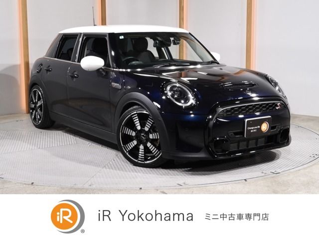 BMW / MINI COOPER SD 5DOOR