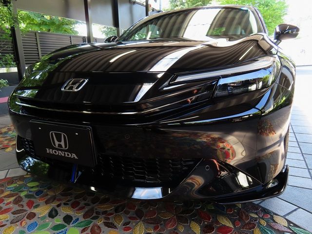 HONDA / PRELUDE