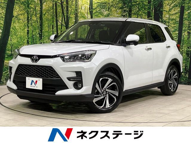 TOYOTA / RAIZE
