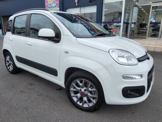 FIAT / FIAT PANDA