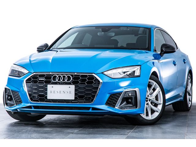 AUDI / AUDI A5 SPORTBACK