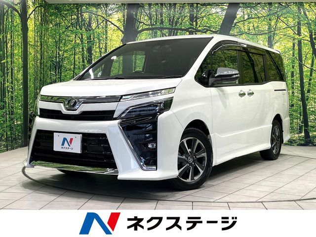 TOYOTA / VOXY