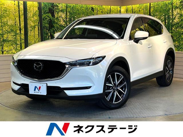 MAZDA / CX-5