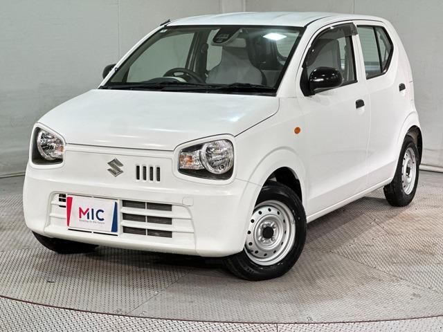 SUZUKI / ALTO van