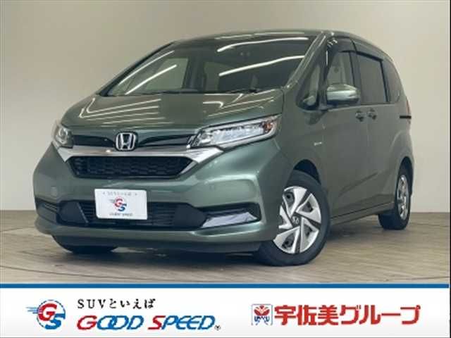 HONDA / FREED HYBRID