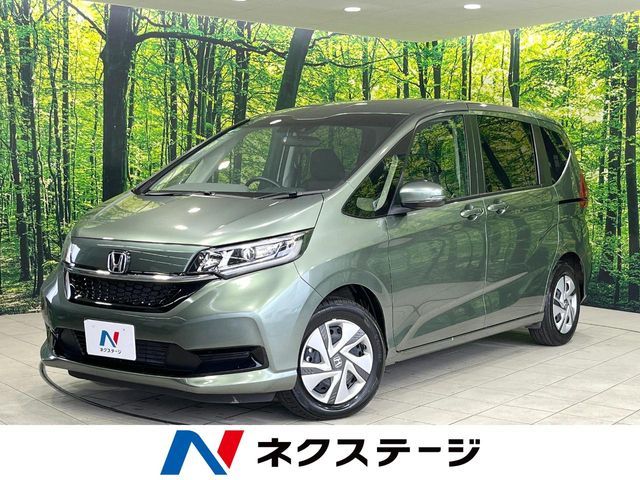HONDA / FREED HYBRID