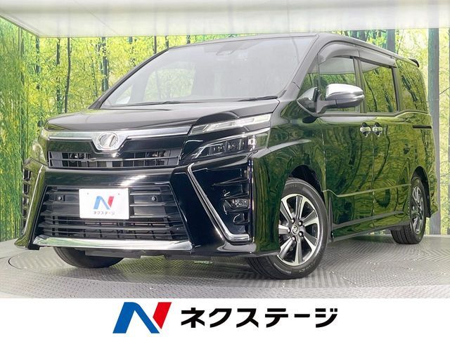 TOYOTA / VOXY