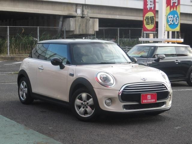 BMW / BMW MINI COOPER
