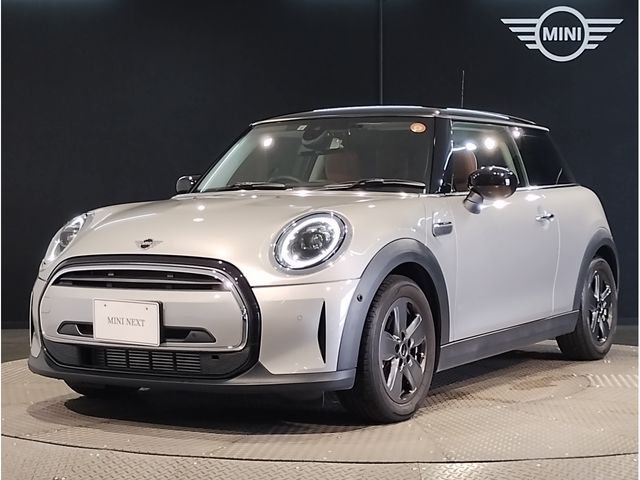 BMW / MINI COOPER D